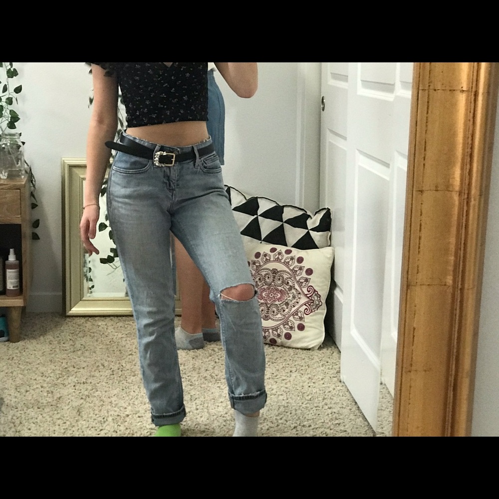 Vintage Levi Jeans